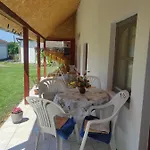 Bb House Apartment *