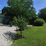 Bb House Lejlighed Balatonboglár