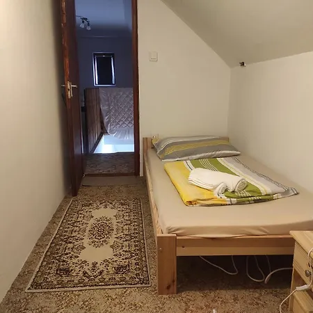 Bb House *