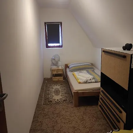 Bb House * Balatonboglar