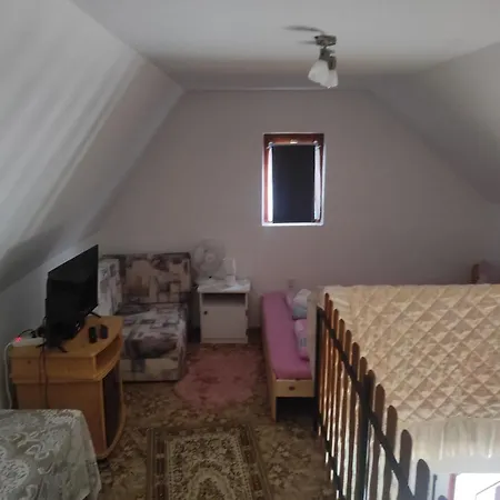 Bb House Balatonboglár