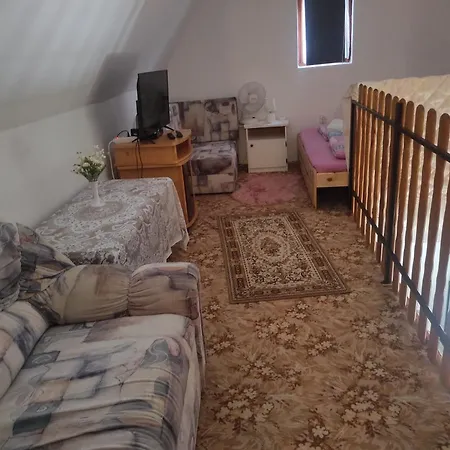 Bb House Apartment