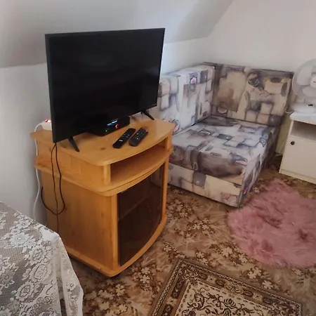 Bb House Apartment