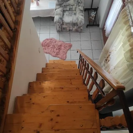 Apartment Bb House Balatonboglar