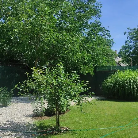 Bb House Balatonboglar