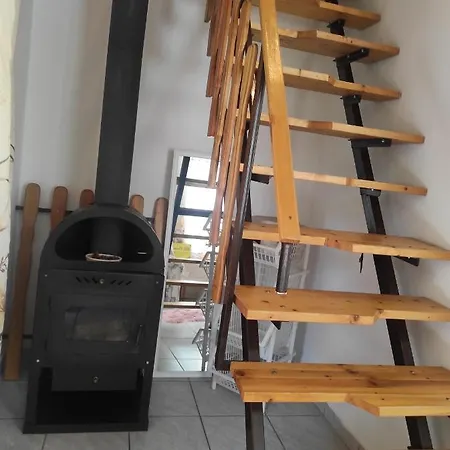 דירה Bb House