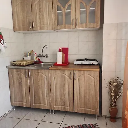 Bb House Apartment