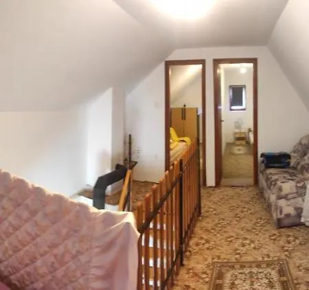 Bb House Balatonboglar