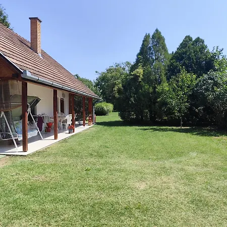 Bb House * Balatonboglár