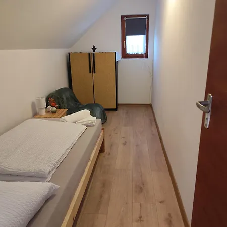 Bb House Balatonboglár