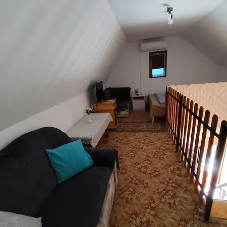 Bb House Apartament Balatonboglár