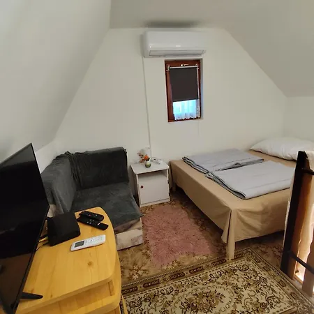 Bb House
