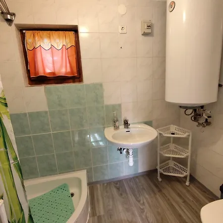Bb House Balatonboglár