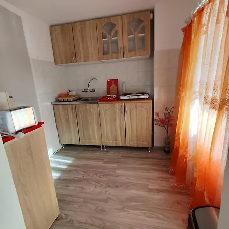 Bb House Apartamento