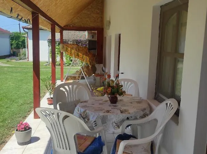 Bb House Appartamento *